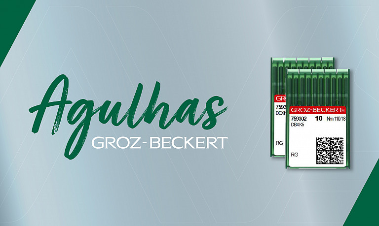 Groz-Beckert