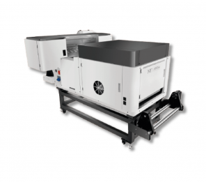 Máquina DTF Têxtil ACN Plus II