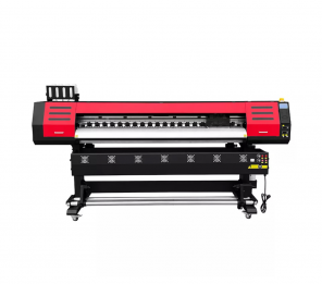 Máquina Sublimação ACN 1802