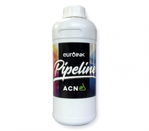 Tinta DTF EuroInk Pipeline ACN - White