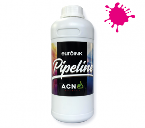 Tinta DTF EuroInk Pipeline ACN - Magenta