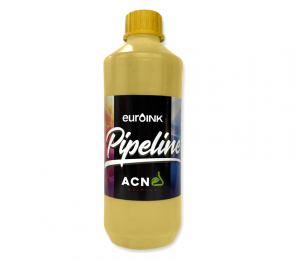 Tinta Sublimática EuroInk Pipeline ACN - Yellow