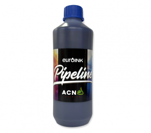 Tinta Sublimática EuroInk Pipeline ACN - Cyan