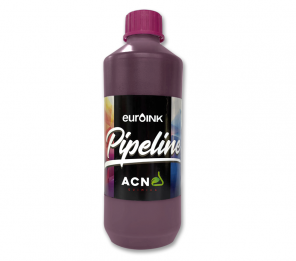 Tinta Sublimática EuroInk Pipeline ACN - Magenta